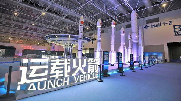 與榮耀共舞，共話珠海太空中心與格瑞特樓控