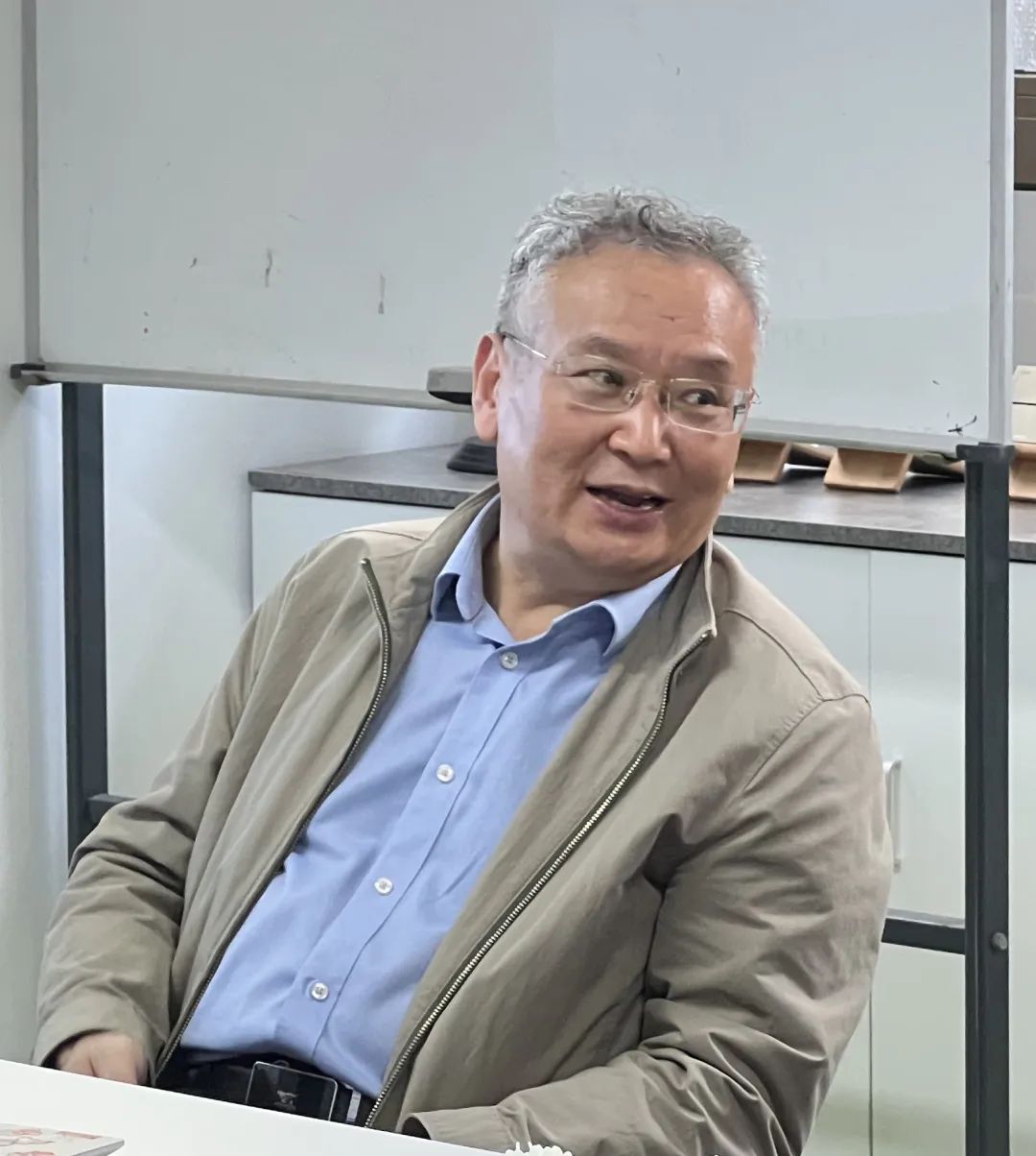 聚焦耳鼻喉，健康不打折——上海格瑞特聯(lián)合CSME特邀醫(yī)學(xué)專家開展健康公益系列講座（5）(圖3)