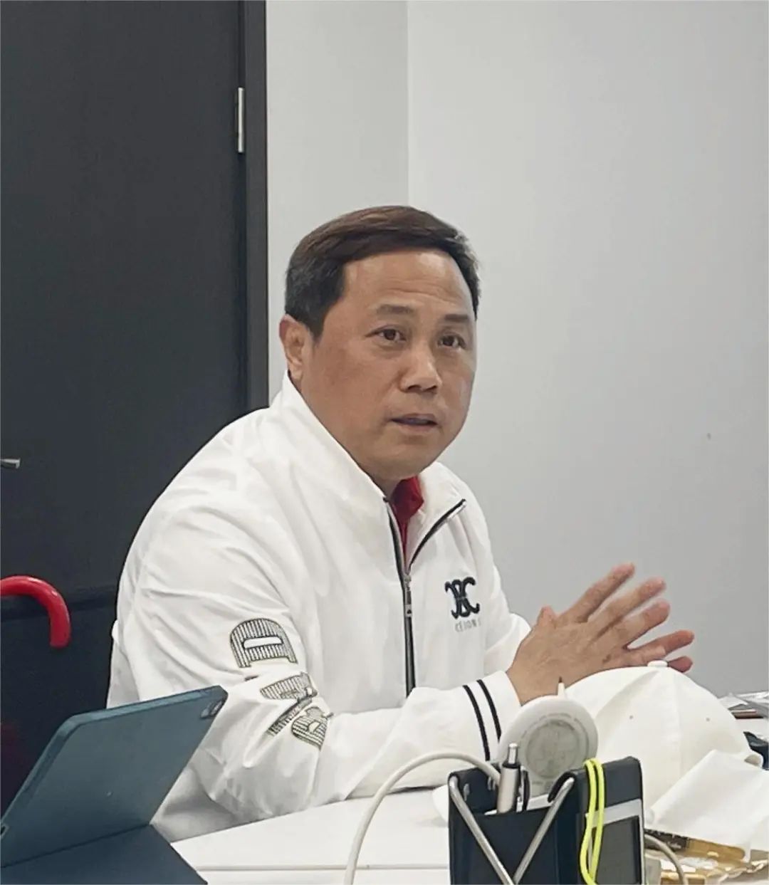 關(guān)注職場“腸”態(tài)，守護(hù)員工健康——上海格瑞特特邀消化內(nèi)科專家公益系列講座（4）(圖7)