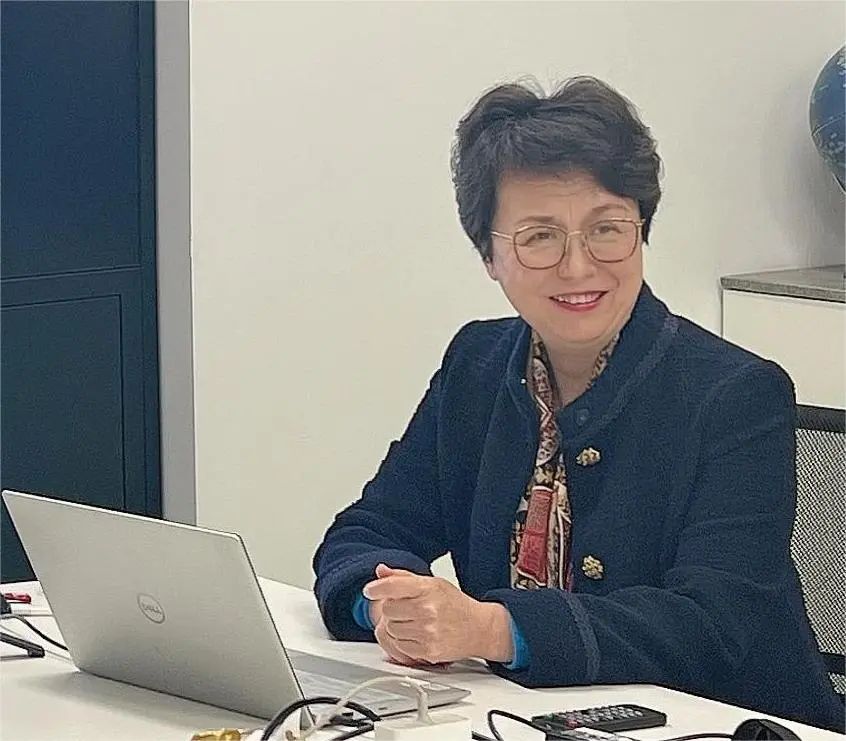 關(guān)愛員工健康，公益講座上新—上海格瑞特誠邀婦科腫瘤專家公益系列講座 (3)(圖8)