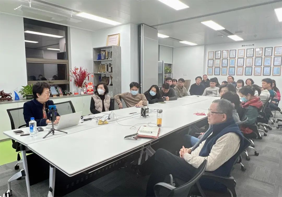 關(guān)愛員工健康，公益講座上新—上海格瑞特誠邀婦科腫瘤專家公益系列講座 (3)(圖9)