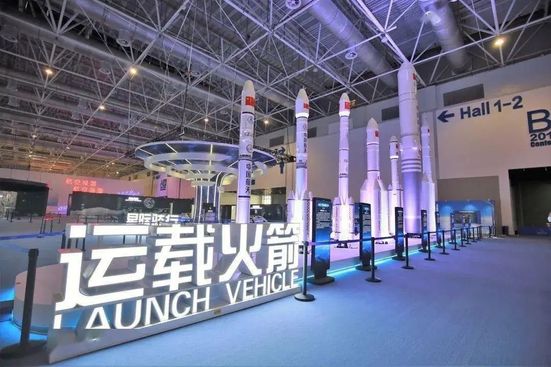 與榮耀共舞，共話珠海太空中心與格瑞特樓控(圖2)