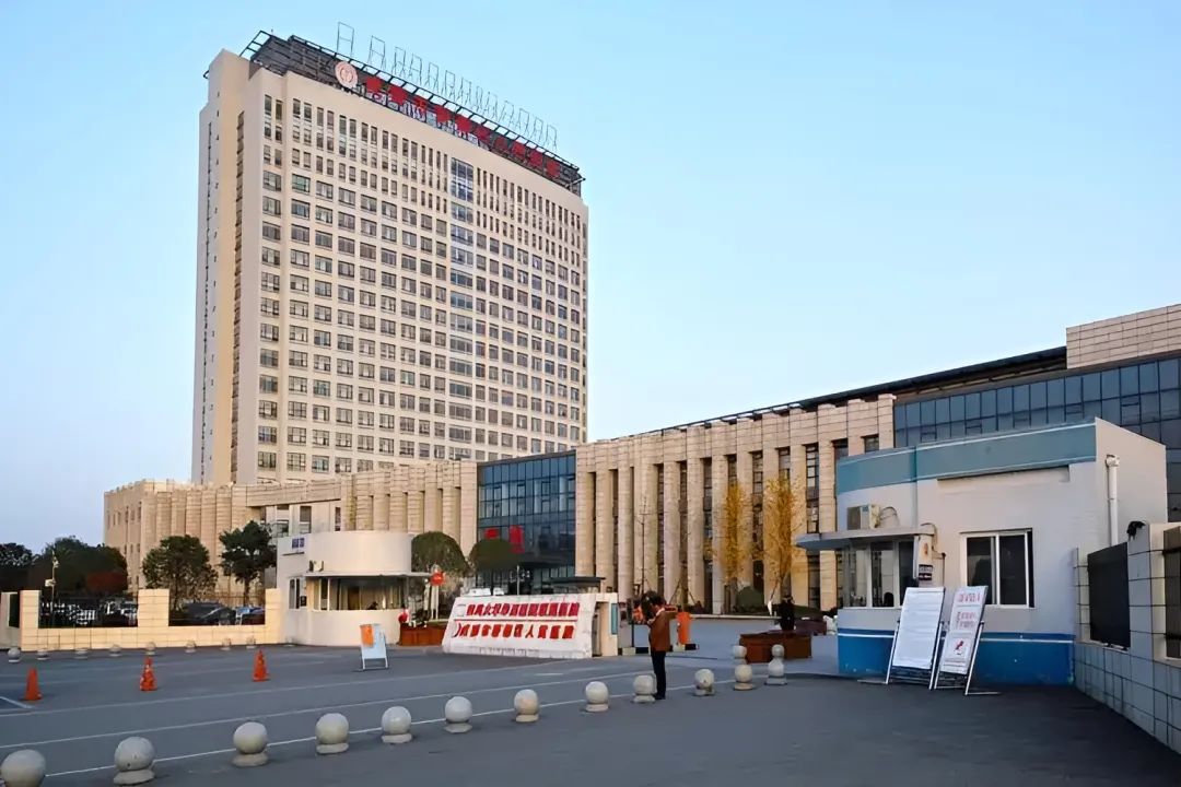 格瑞特樓宇自控系統(tǒng)，守護醫(yī)院的無名英雄(圖3)